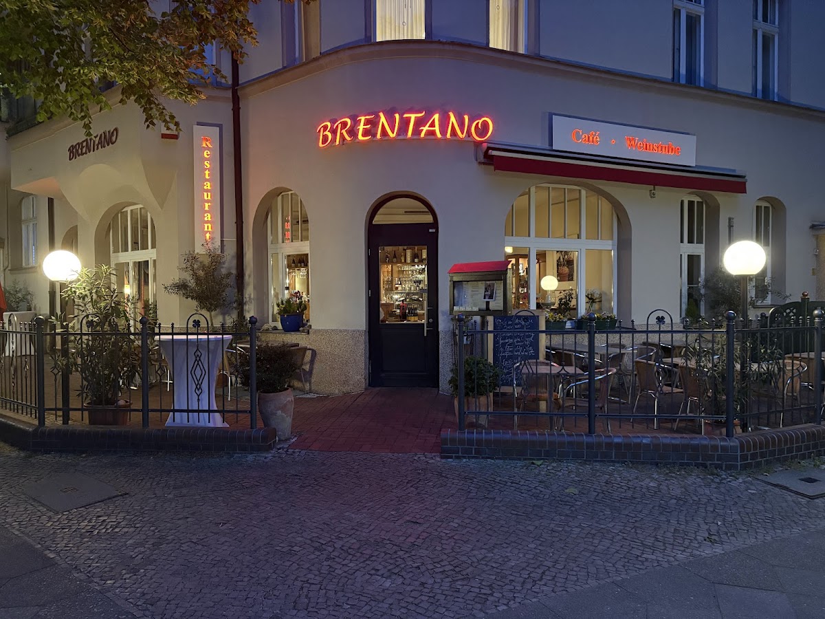 Brentano