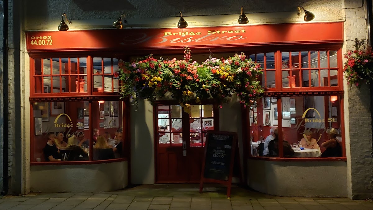 Bridge Street Bistro