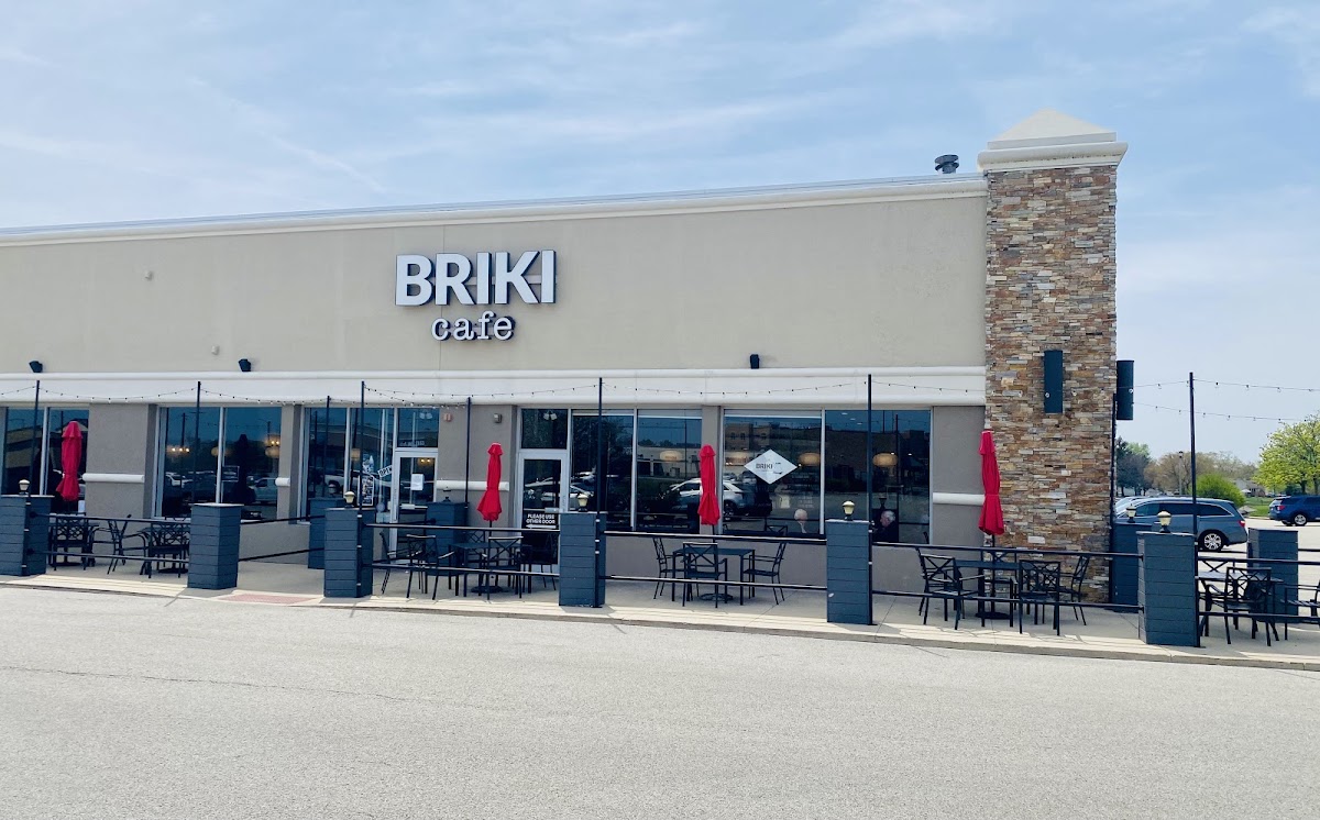 Briki Social