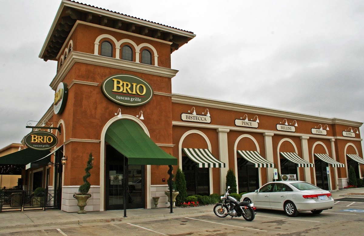 Brio Italian Grille