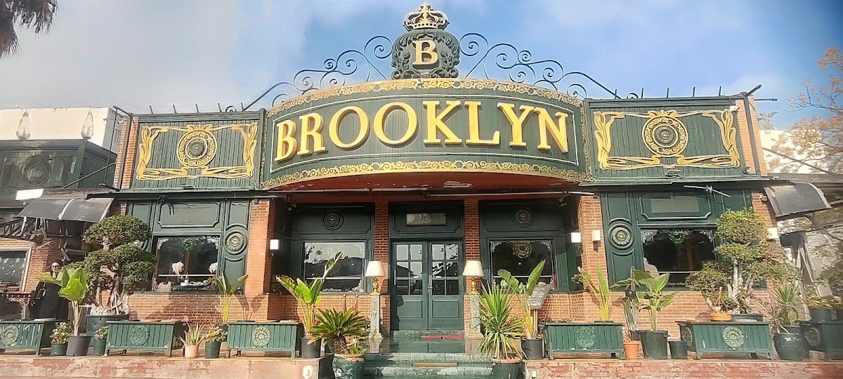Brooklyn Manar 2