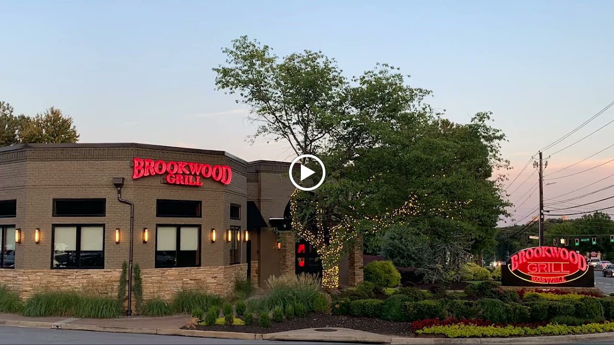 Brookwood Grill