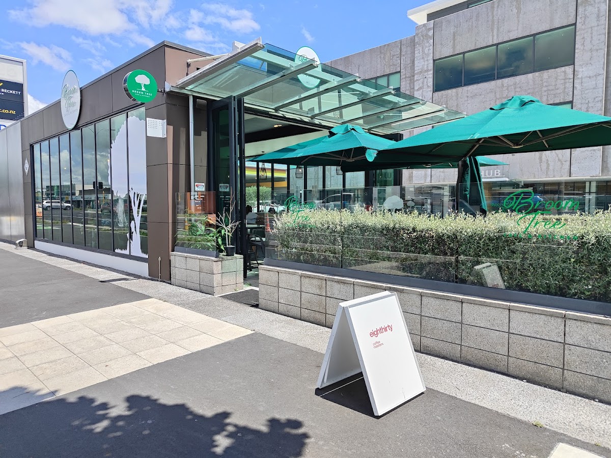 Broomtree Cafe&kitchen