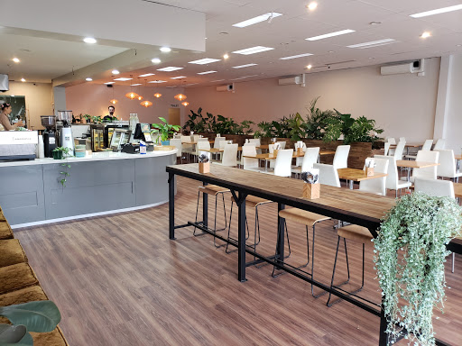 Brother Bon - Your Local Vegan Restaurant In Northcote