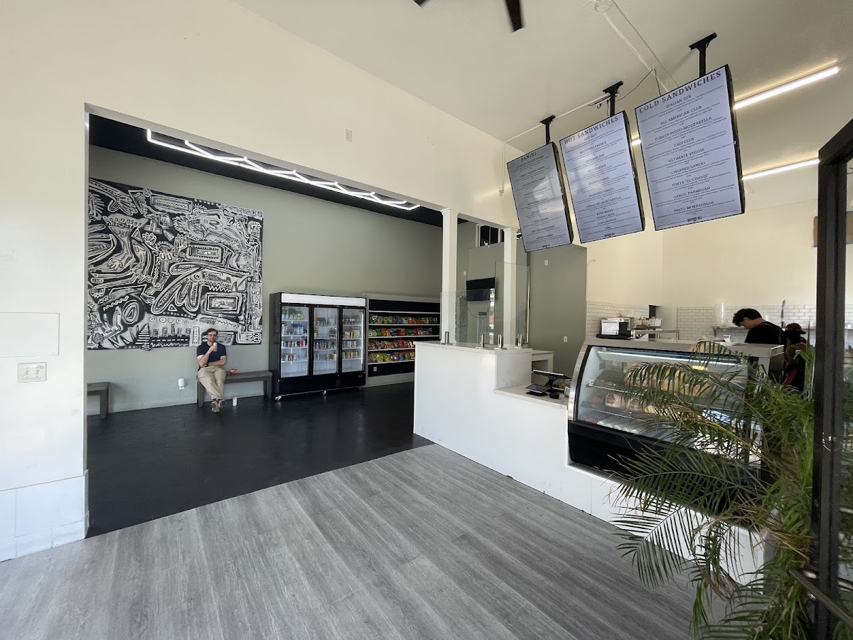 Brother's Deli & Co