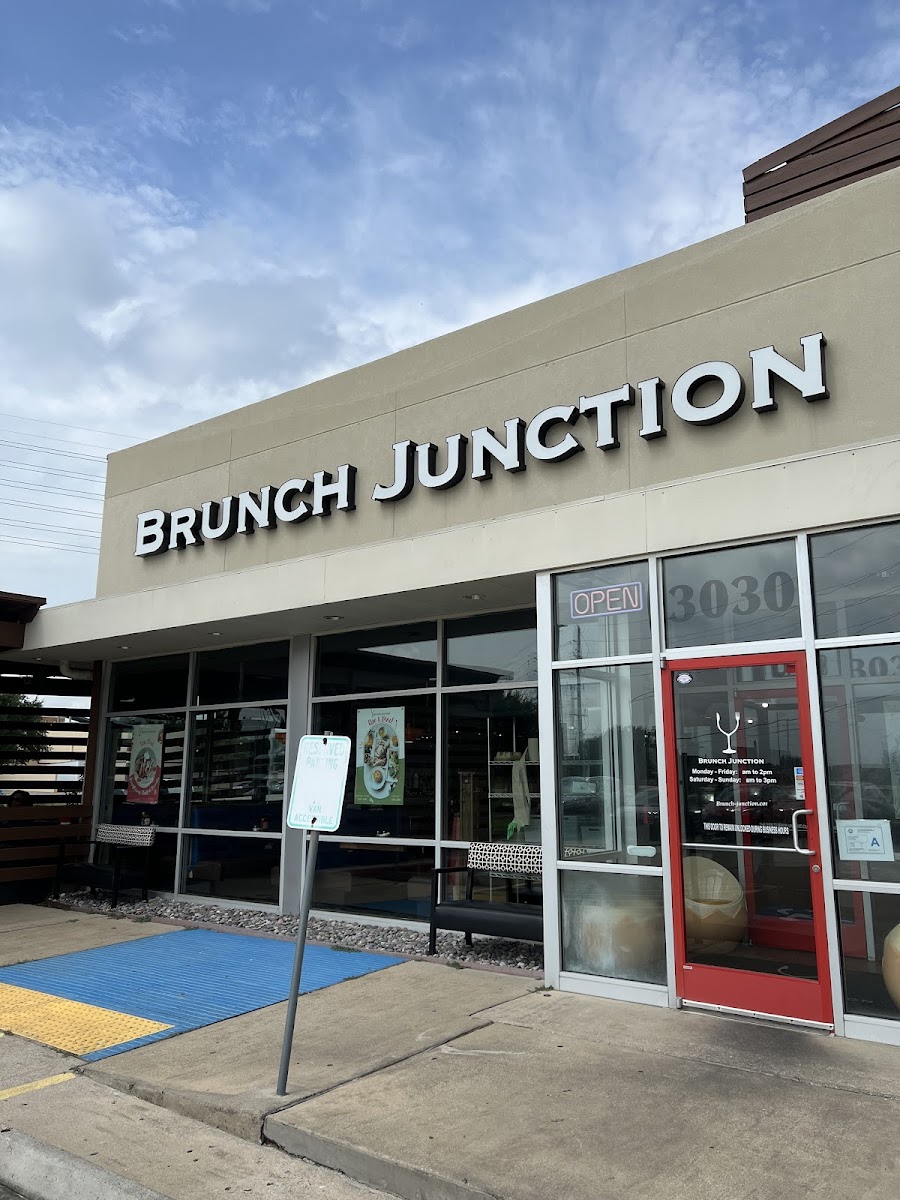 Brunch Junction