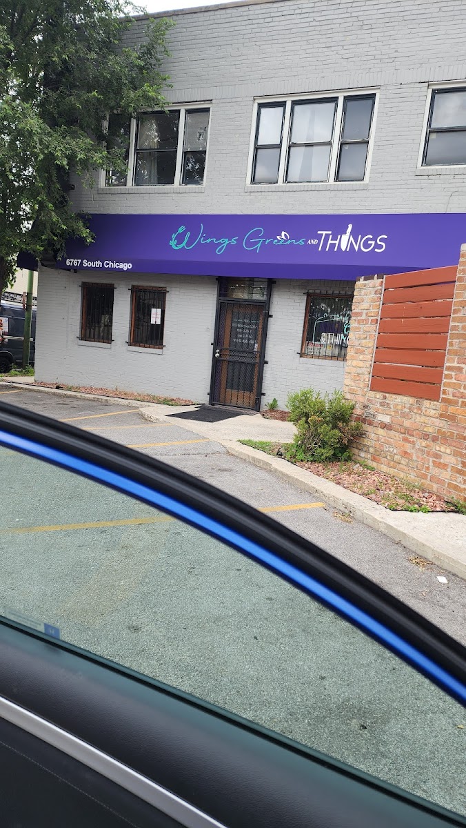 Bt Wings Etc
