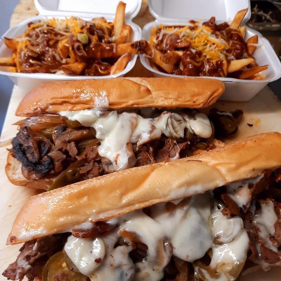 Btm Food Truck