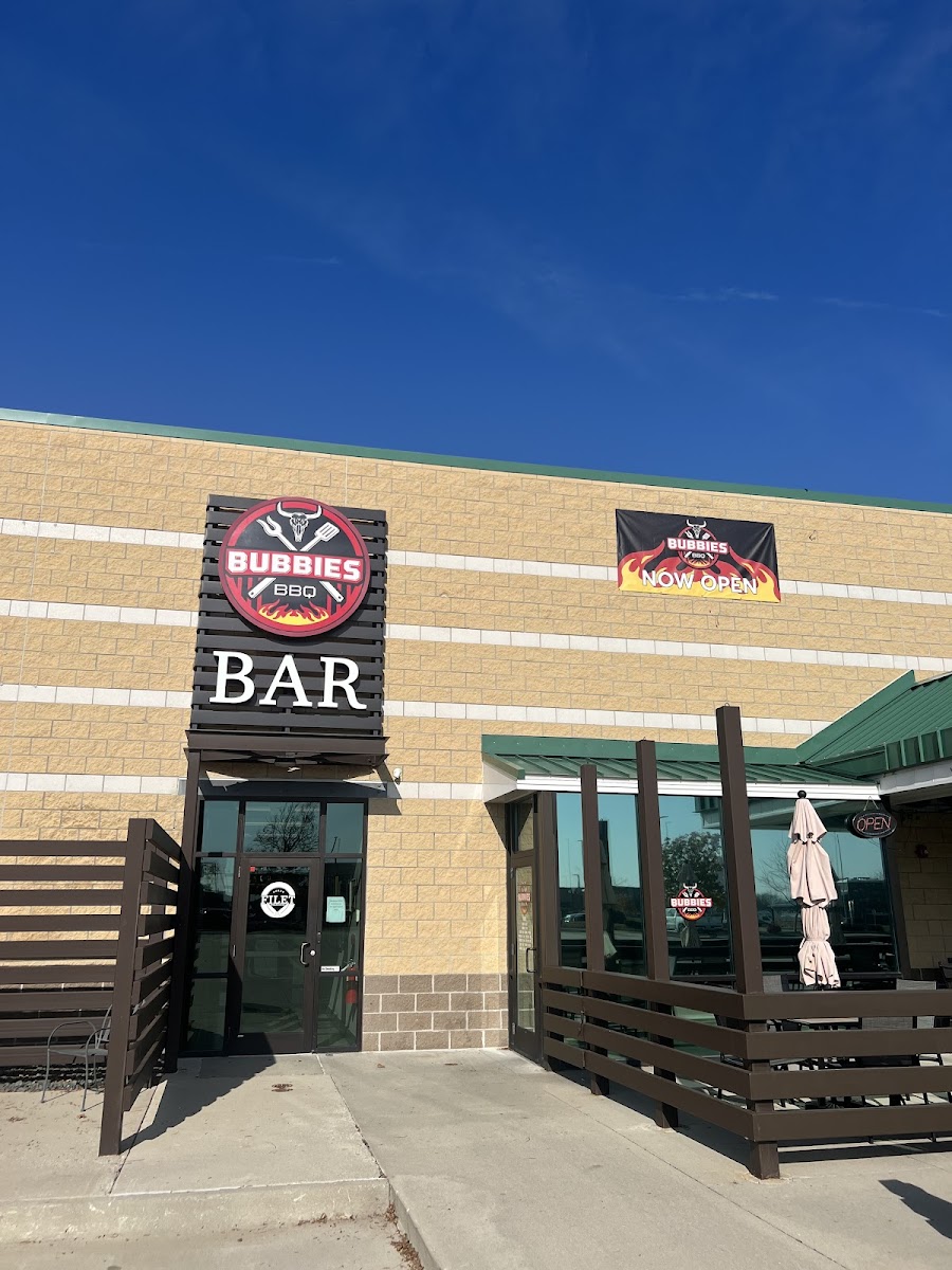 Bubbies Bbq