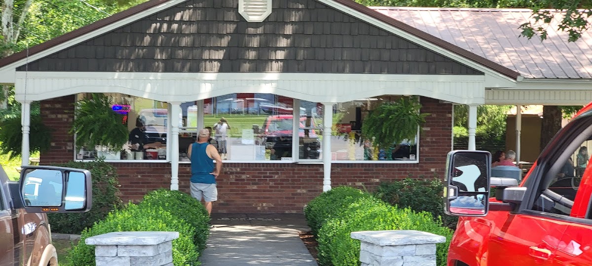 Buckeye Dairy Bar