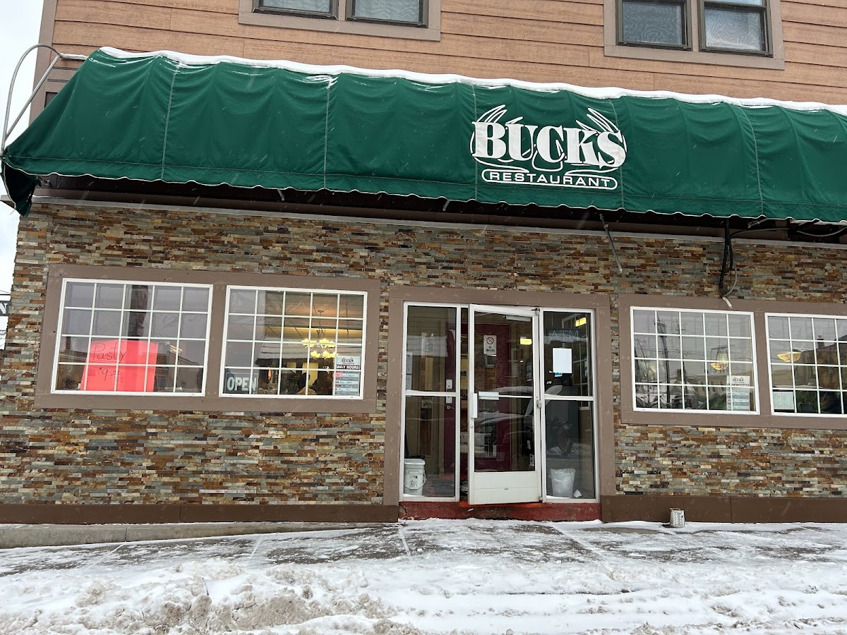 Buck's Restaurant