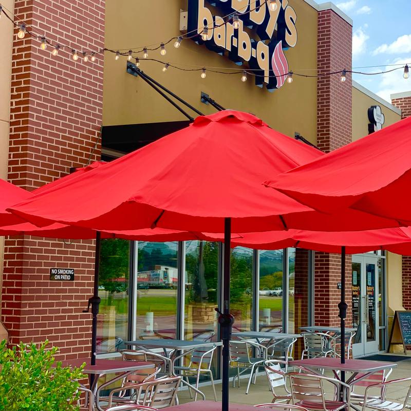 Buddy's Bar-B-Q