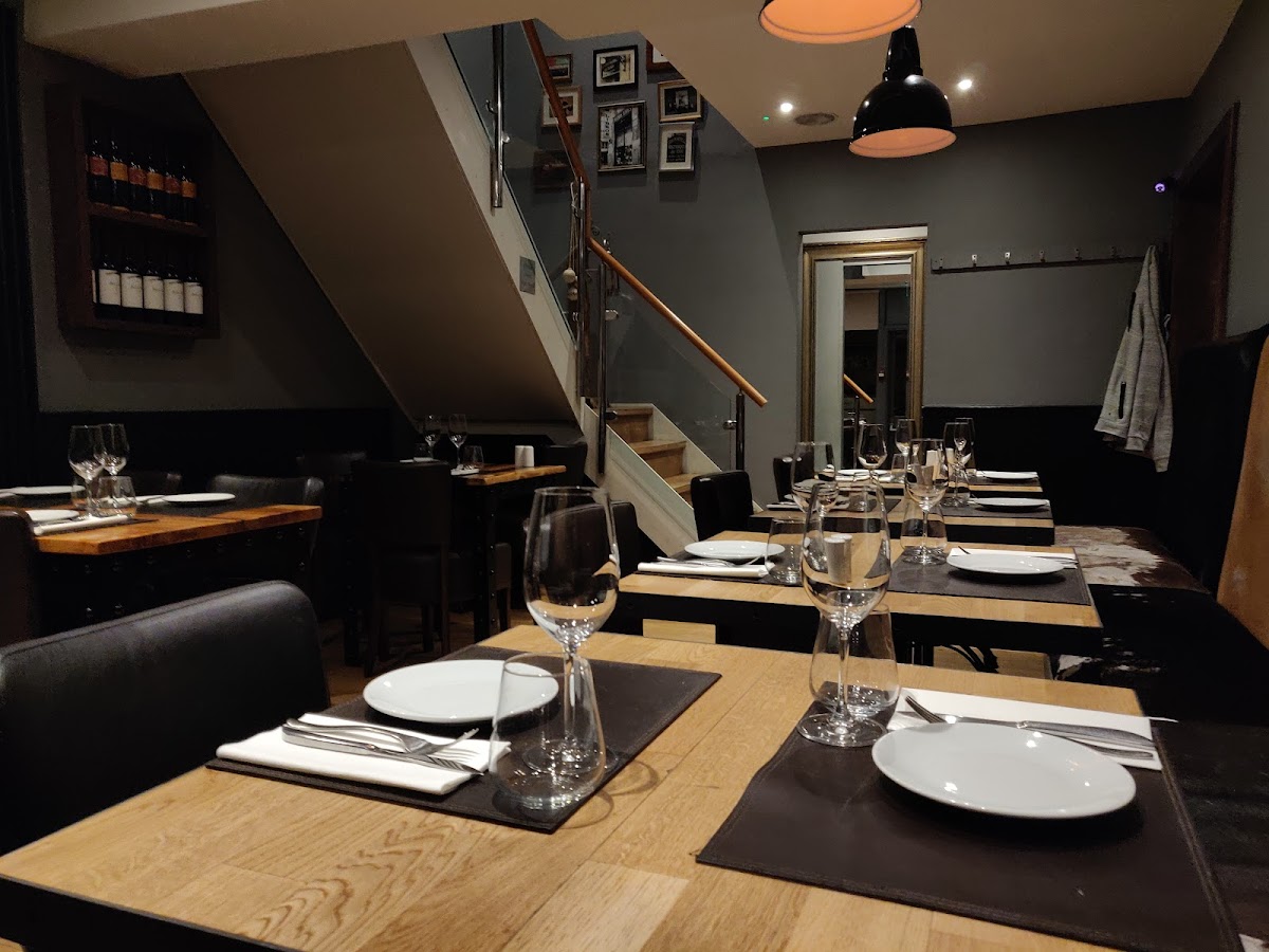 Buenos Aires Argentine Steakhouse - Reigate
