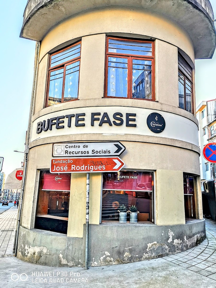 Bufete Fase
