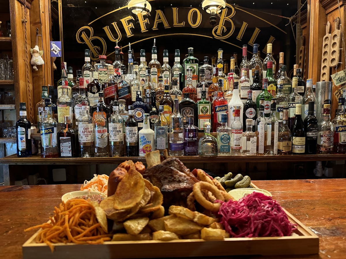 Buffalo Bill