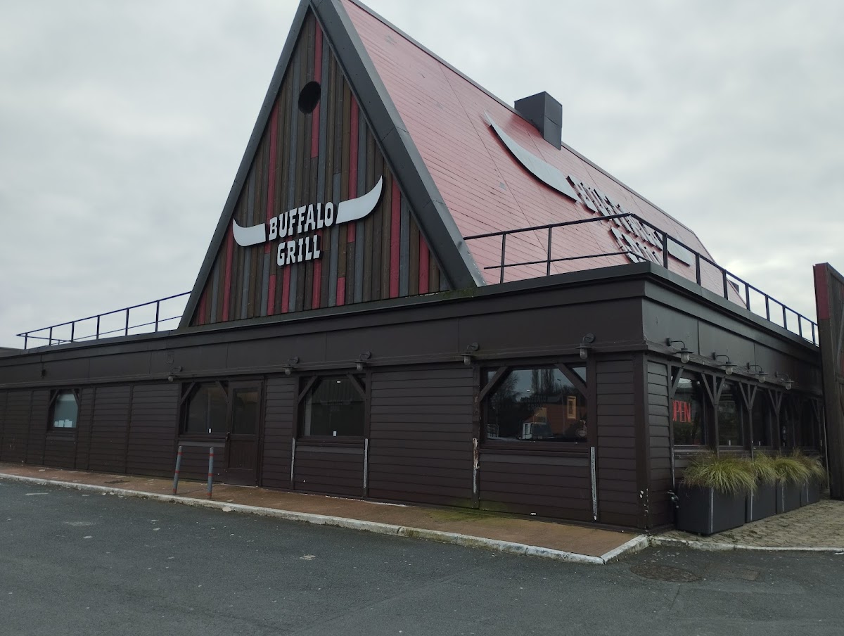 Buffalo Grill Bruay-La-Buissière