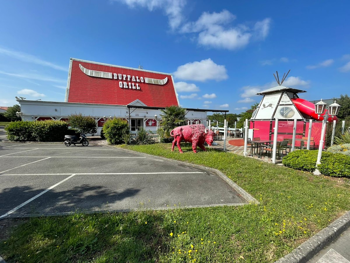Buffalo Grill Vertou