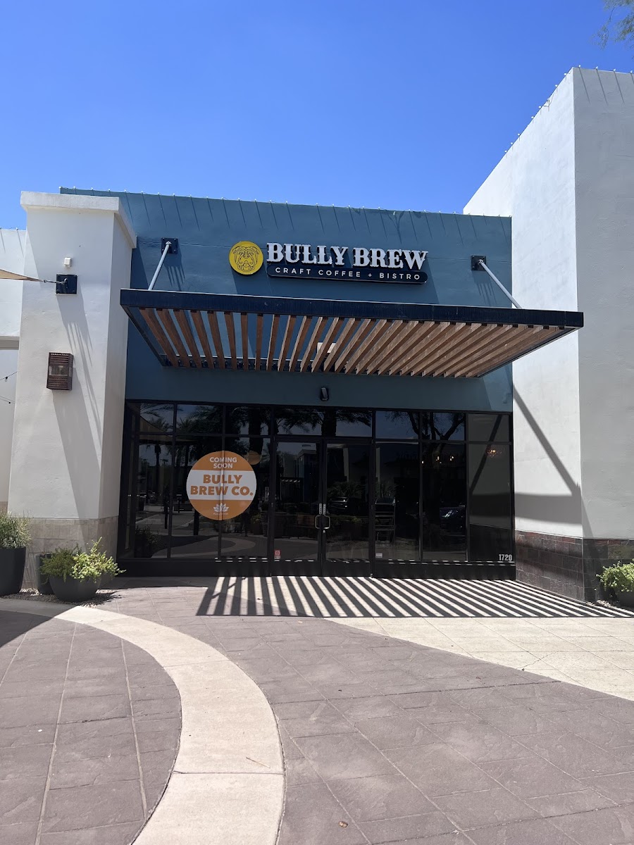 Bully Brew Co.