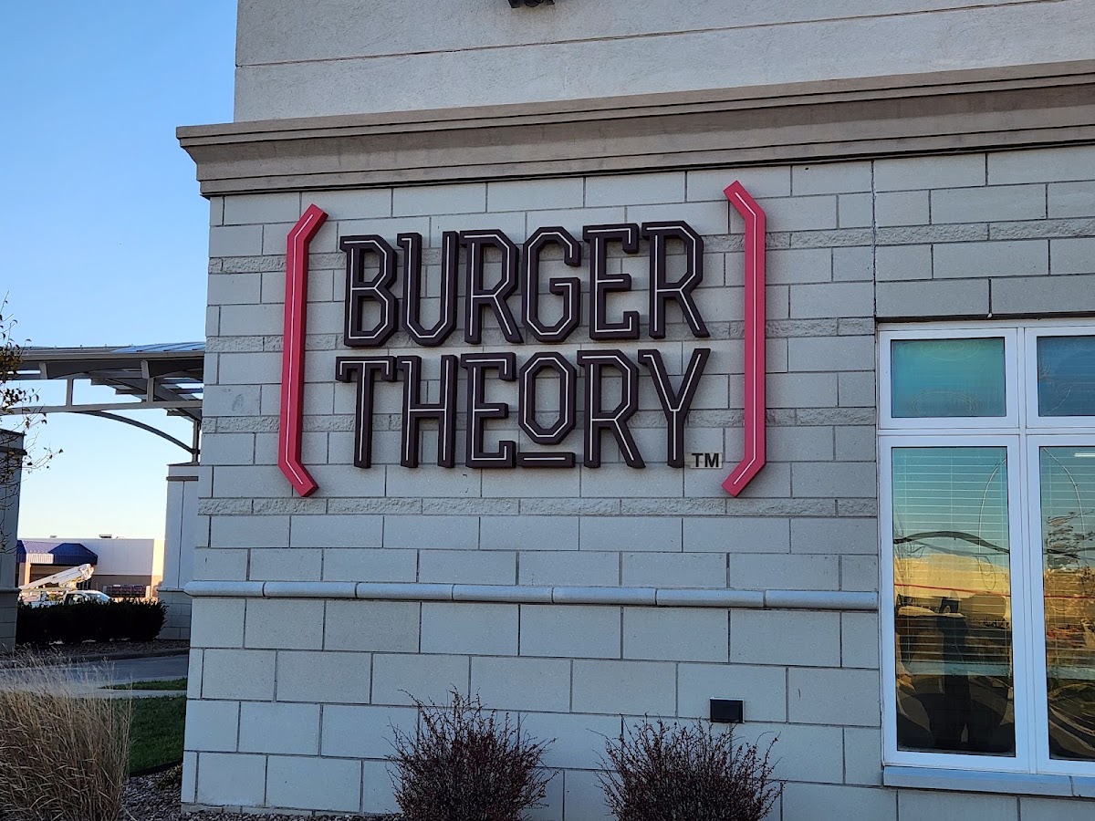 Burger Theory