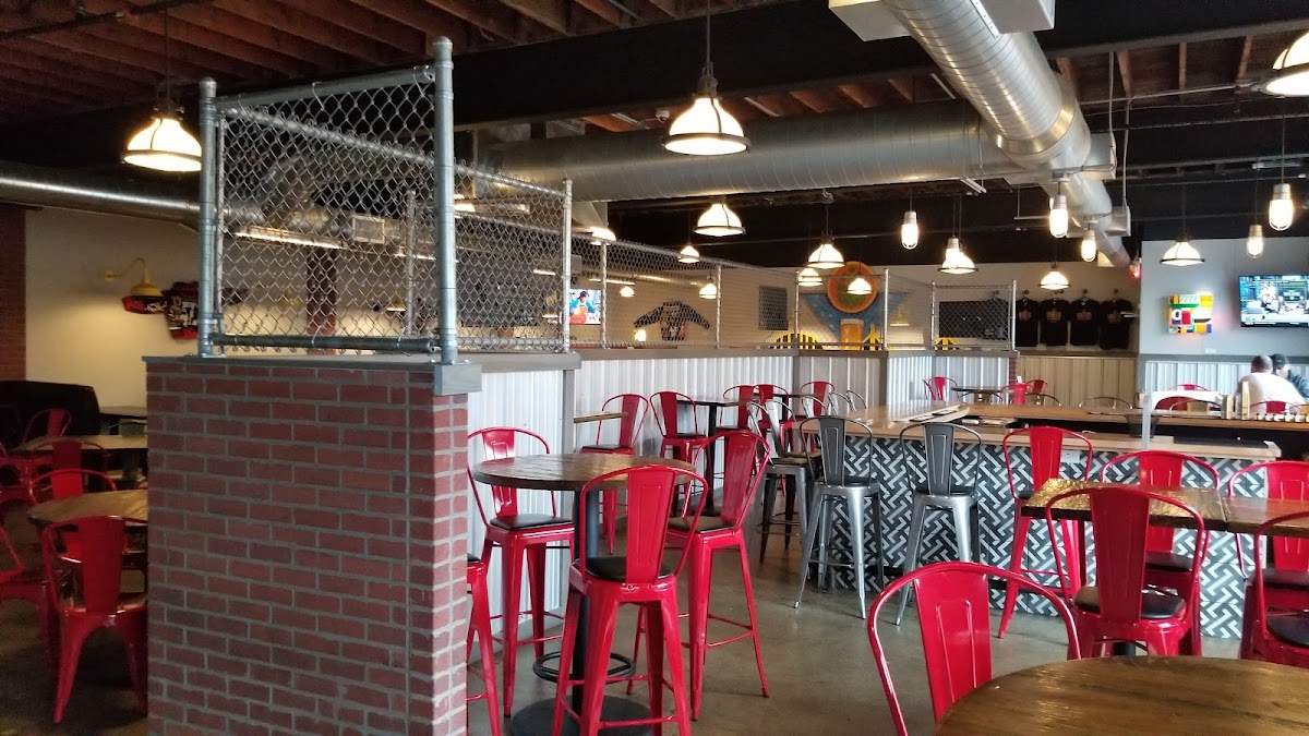 Burghers Brewing Company Zelienople Tap House