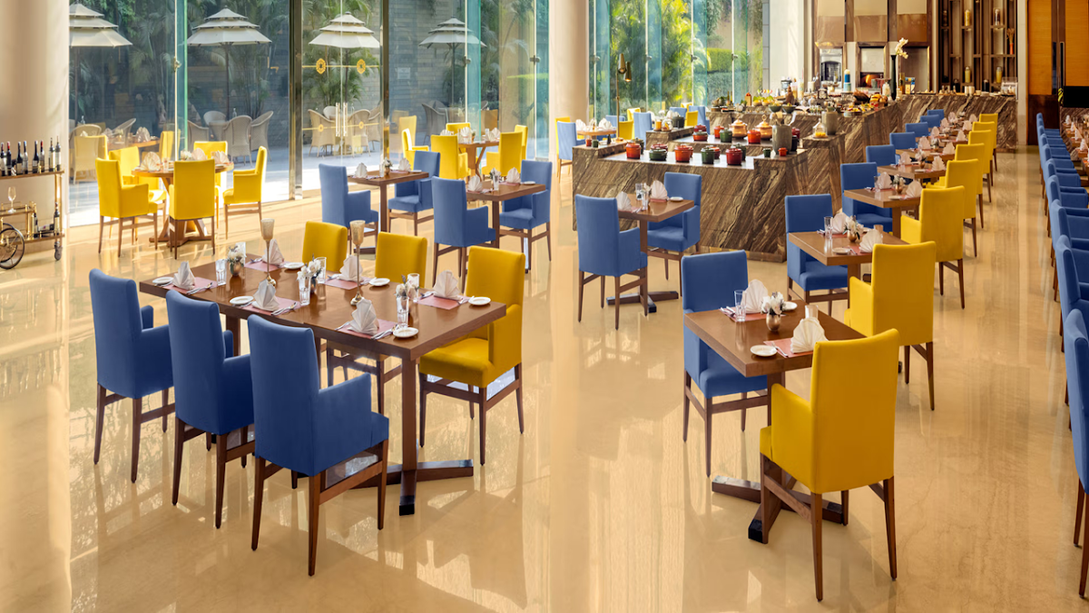 Cafe 77 East
