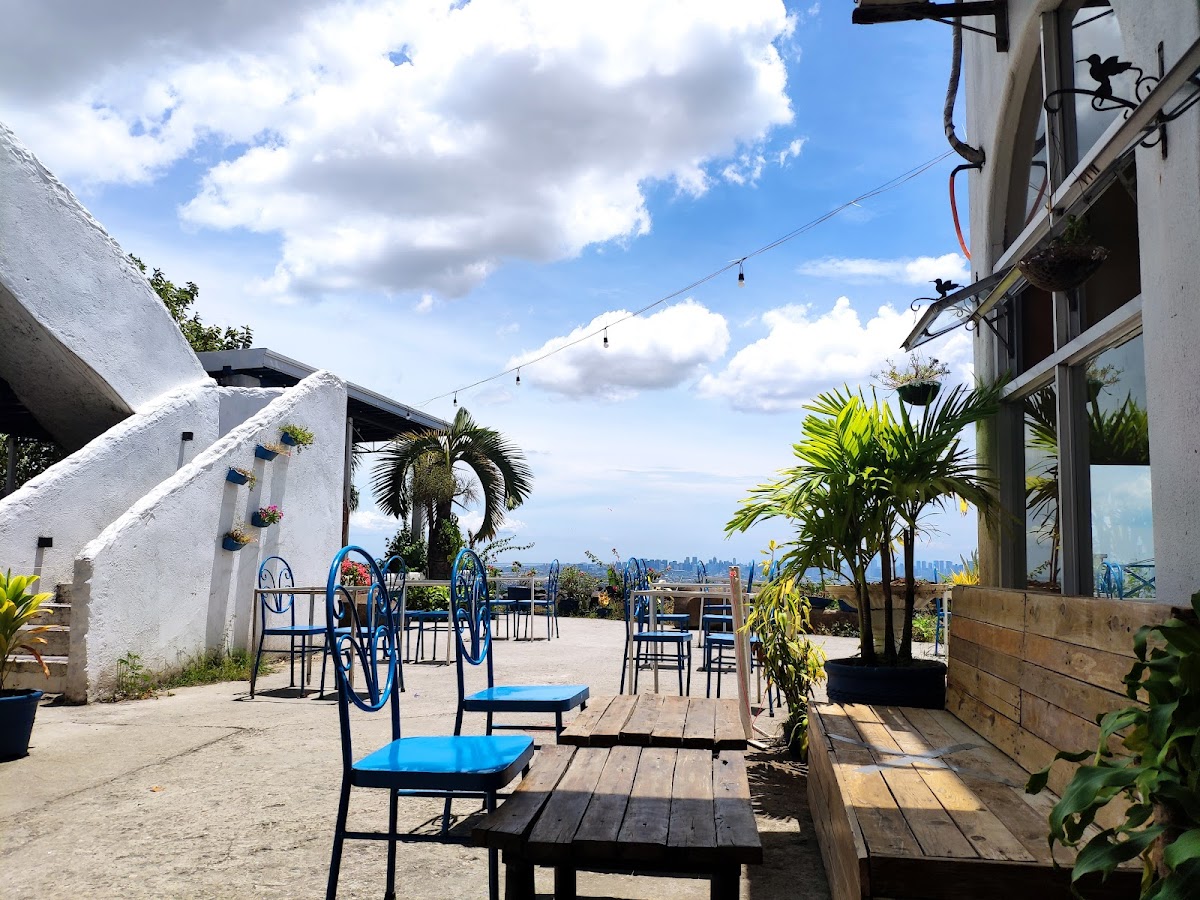 Cafe Agusta