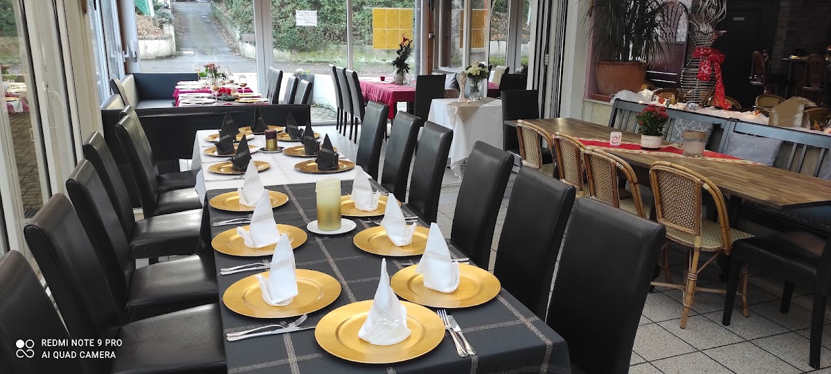 Cafe Am Waldbach