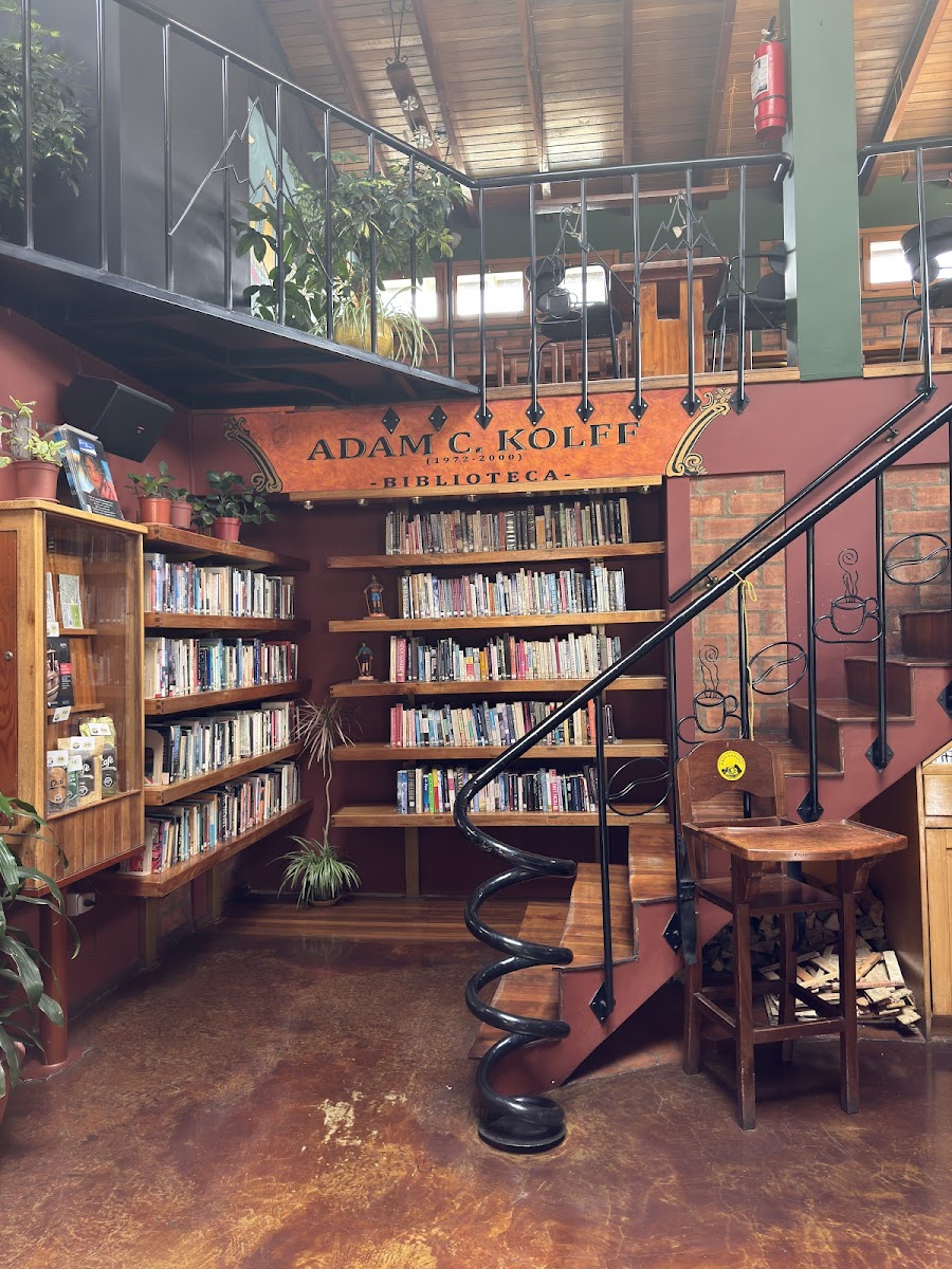 Cafe Andino