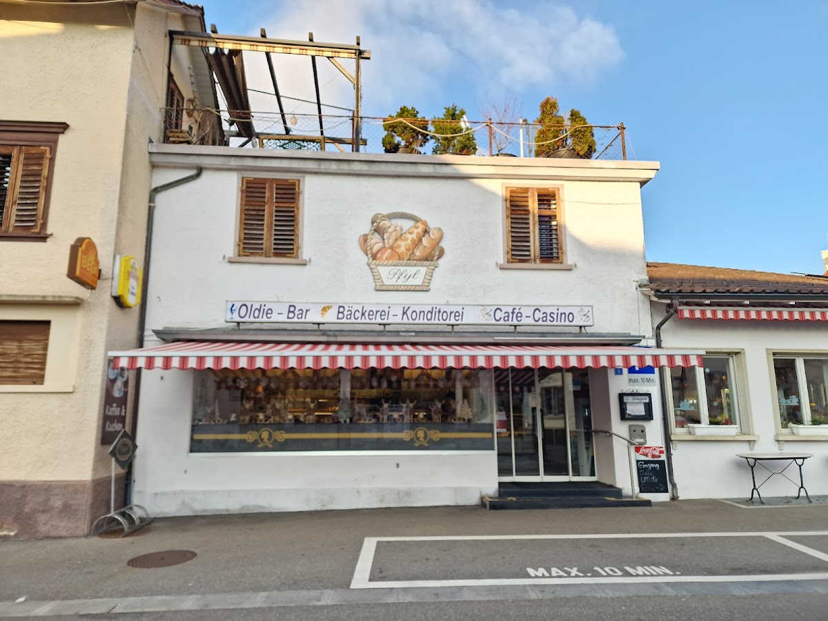 Café Casino