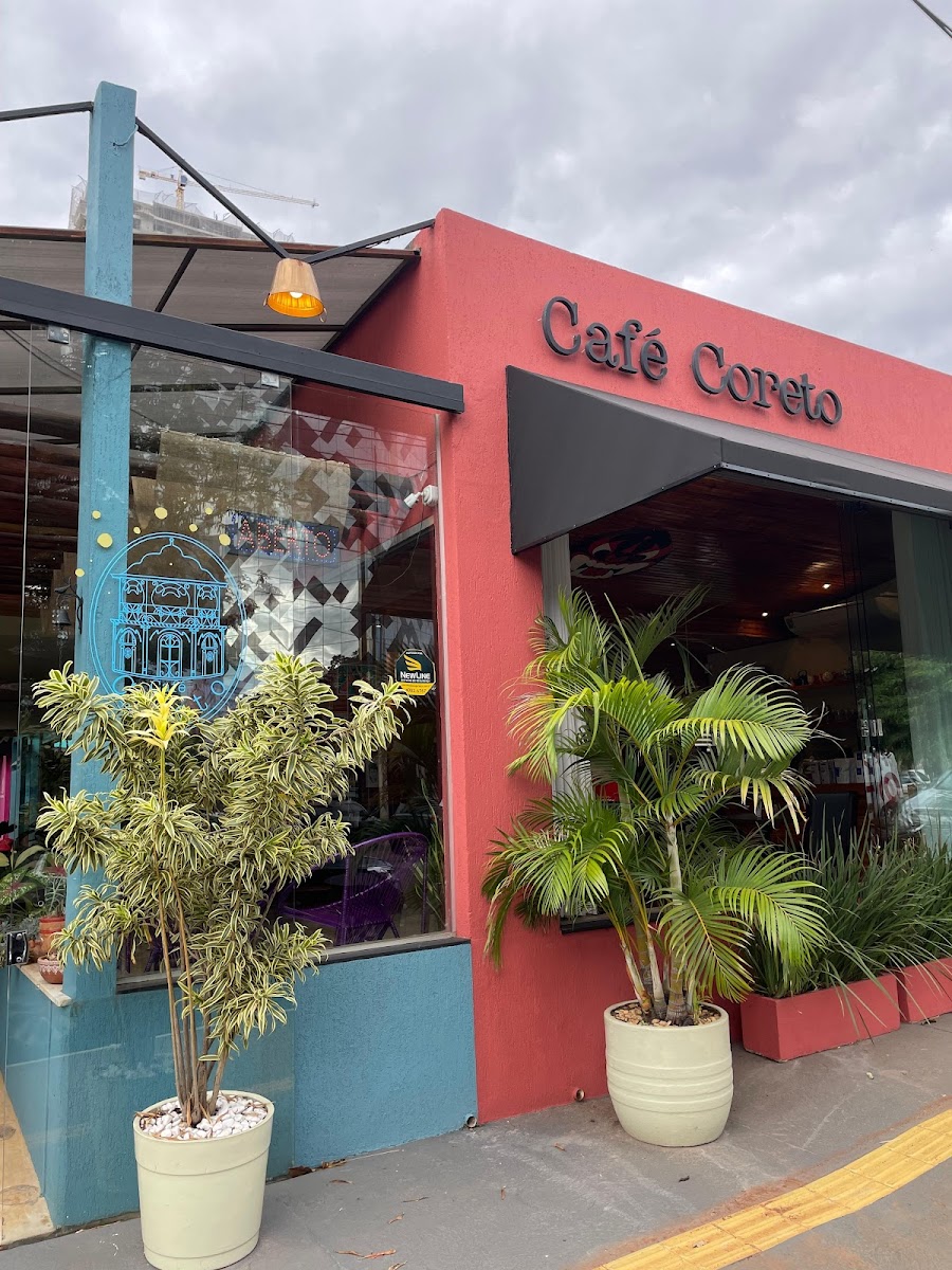 Café Coreto