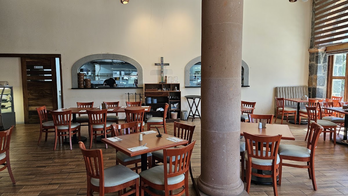 Café De Bucerías