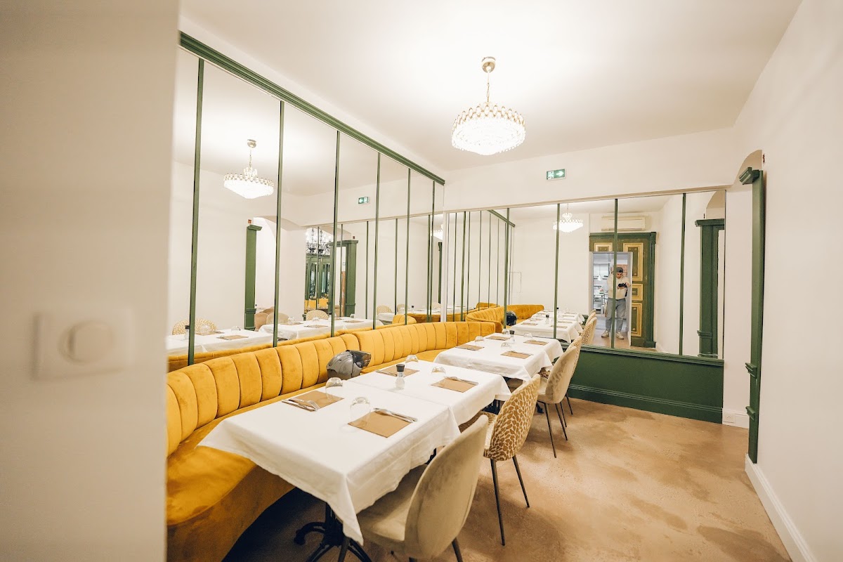 Café De Flore