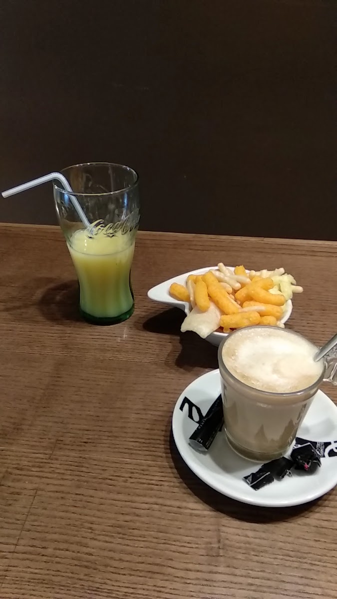 Café Delic