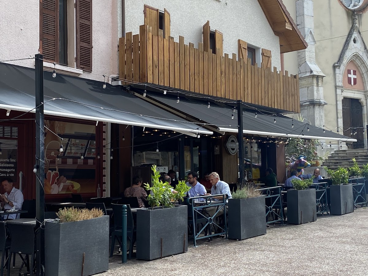 Café Des Sports