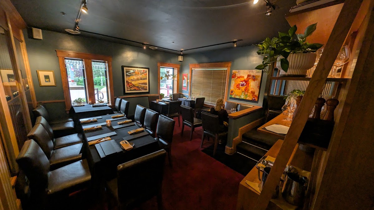 Café Diva