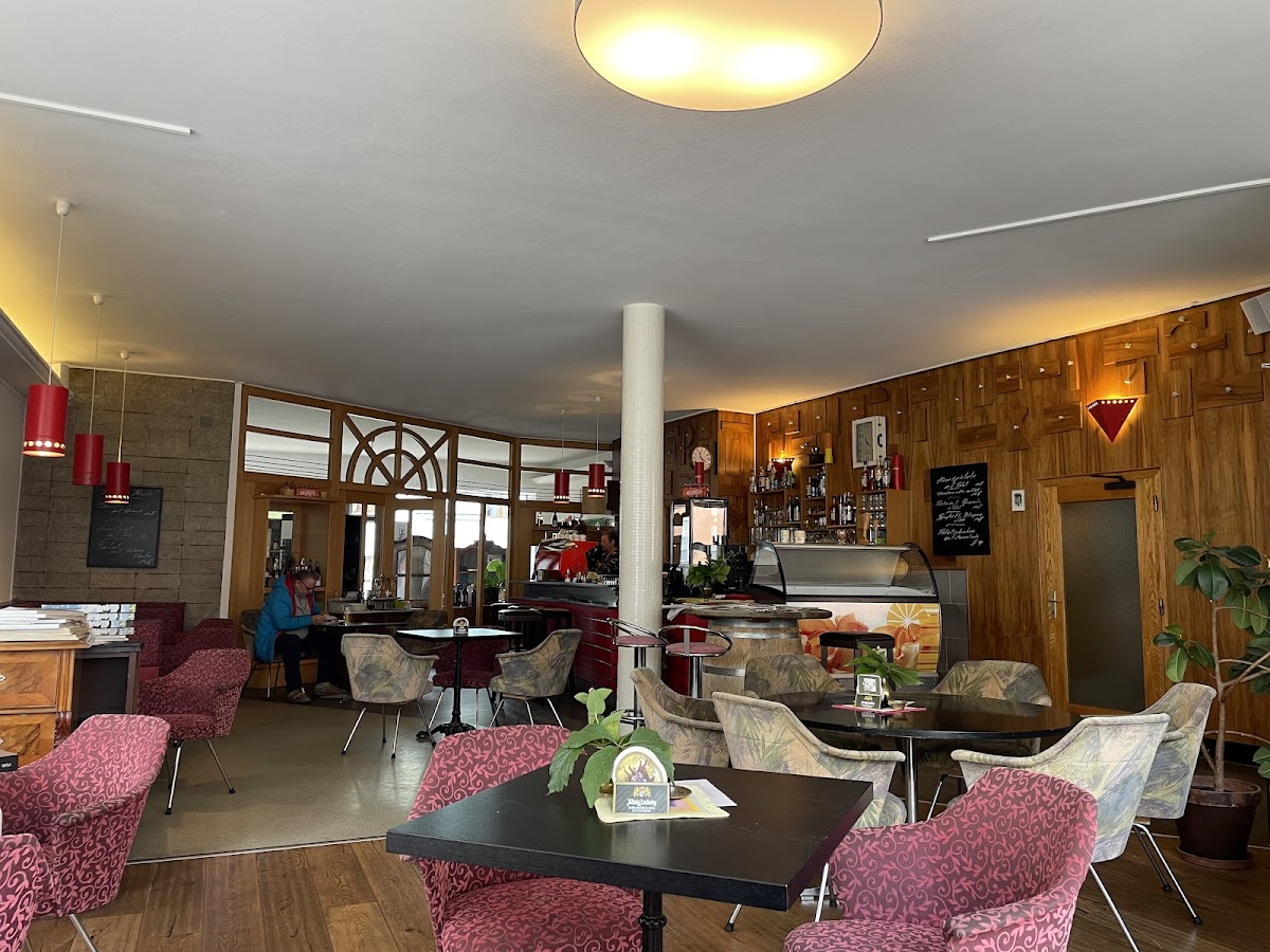 Café Eck