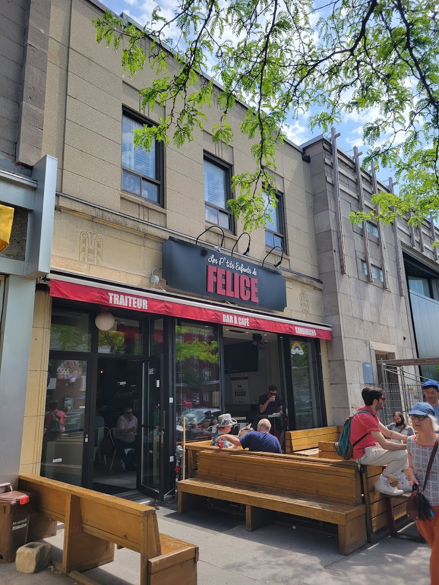 Cafe Felice