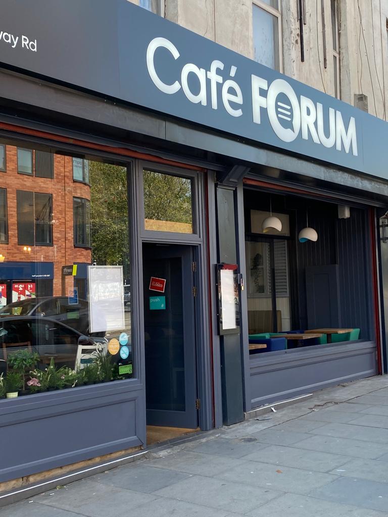 Cafe Forum