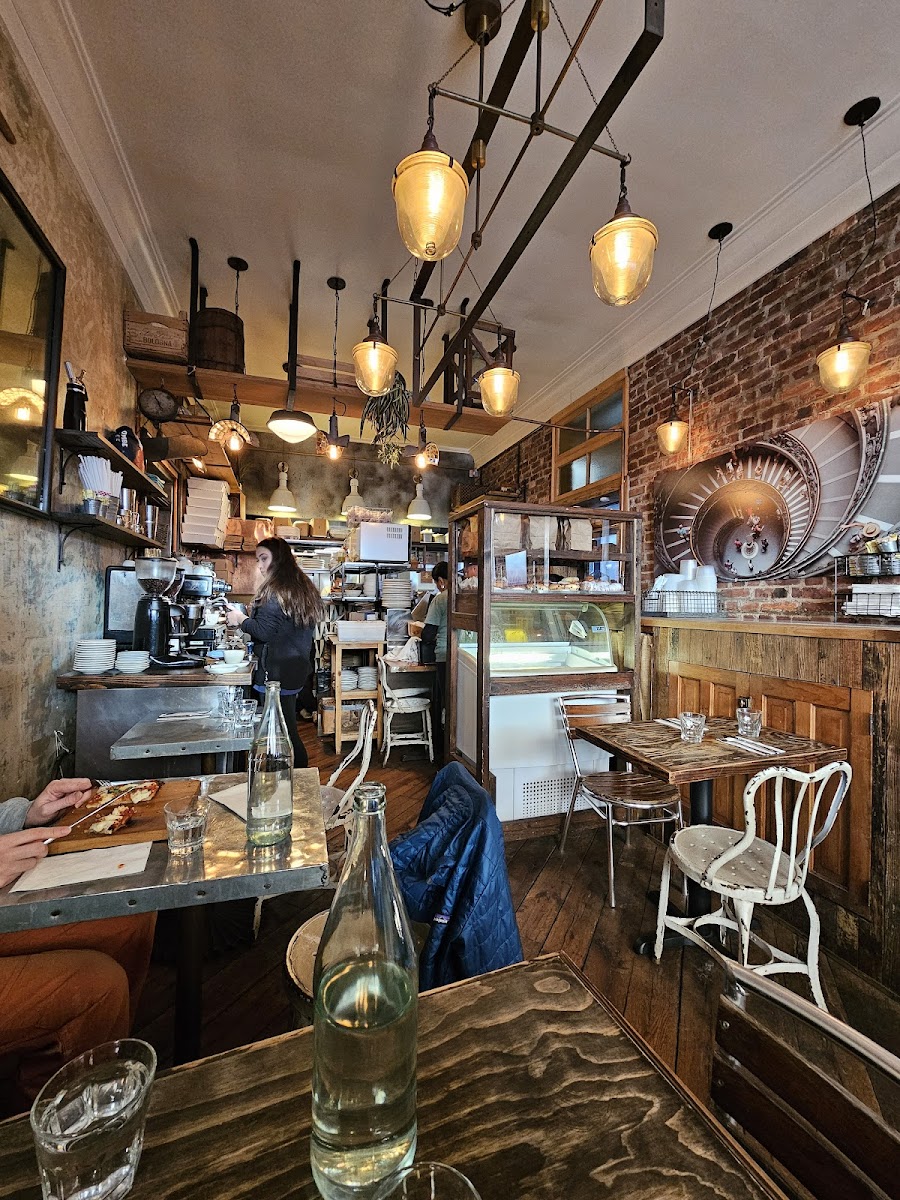 Cafè Giotto