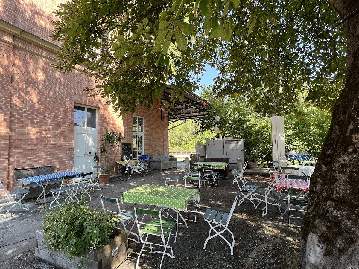 Café Hey Schaffner