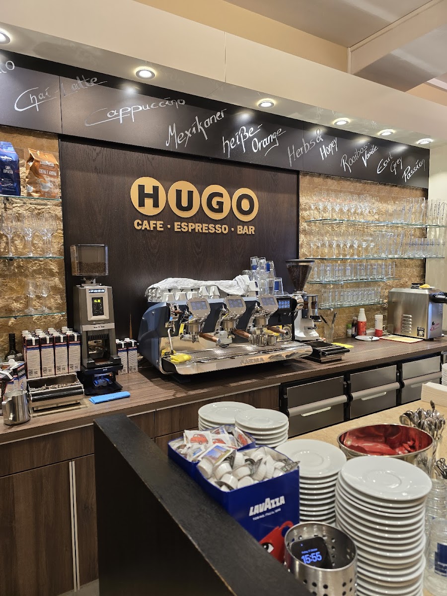 Café Hugo