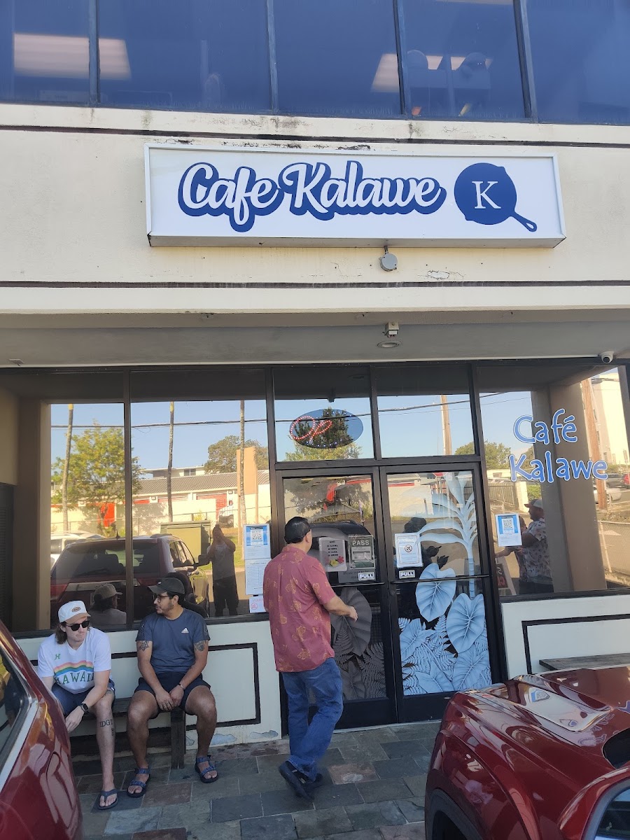 Café Kalawe