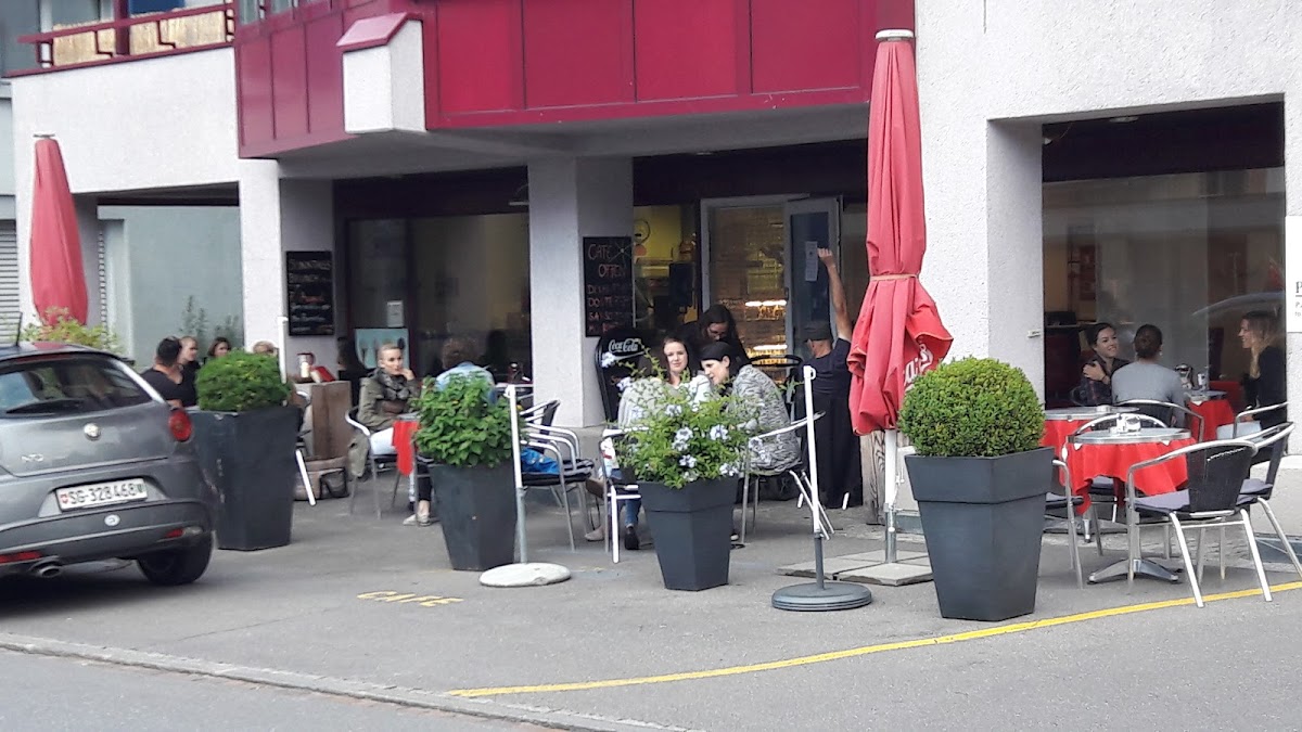 Café Kilian Trutmann & Co