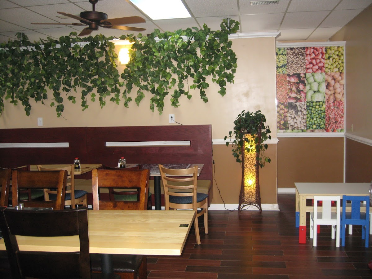 Cafe Korea