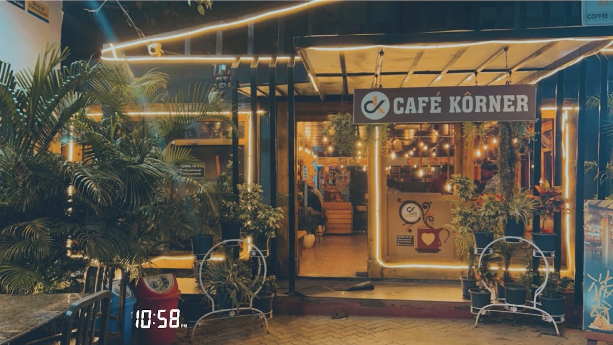 Cafe Korner