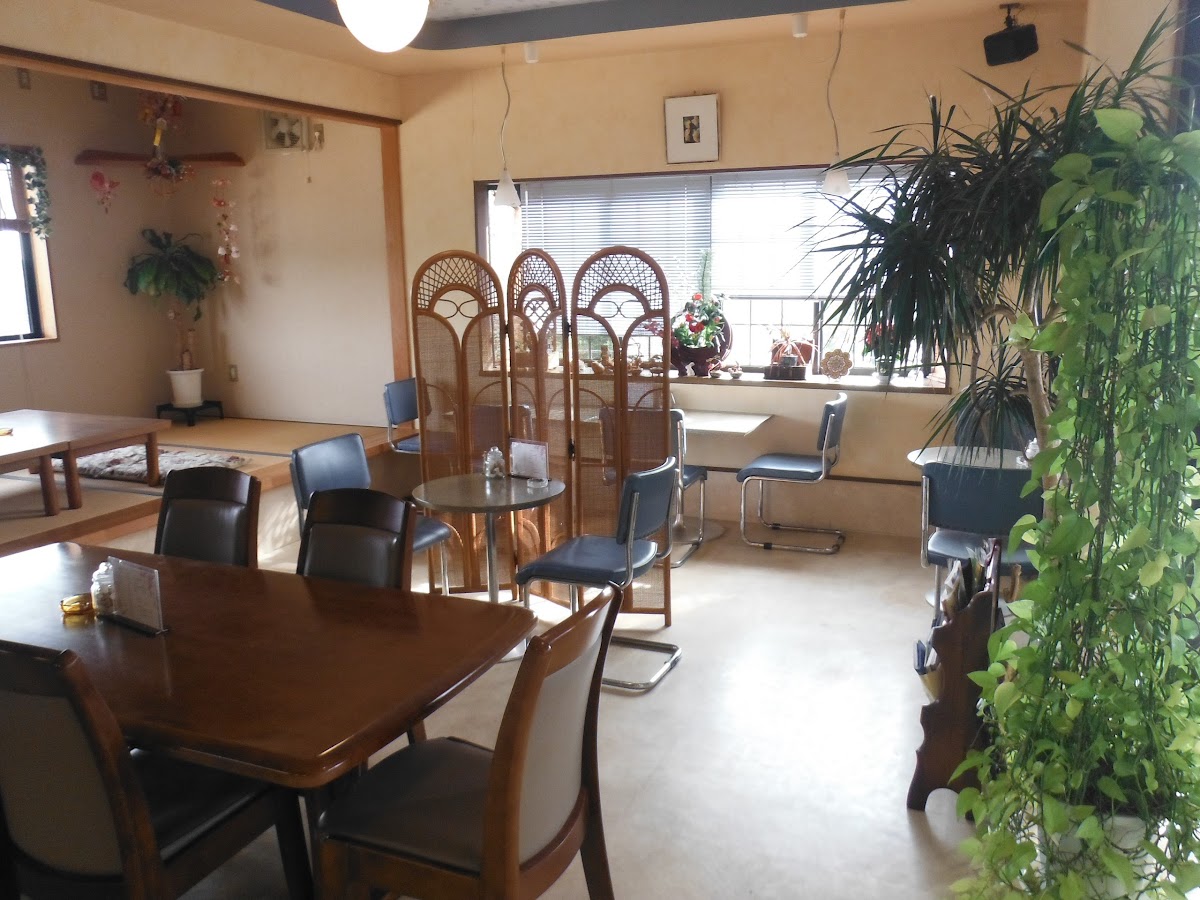 Cafe La Lapin