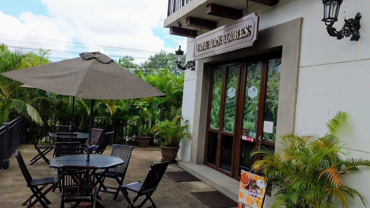 Café Las Flores