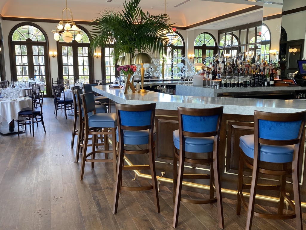 Cafe L'europe