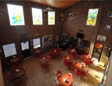 Café Marías