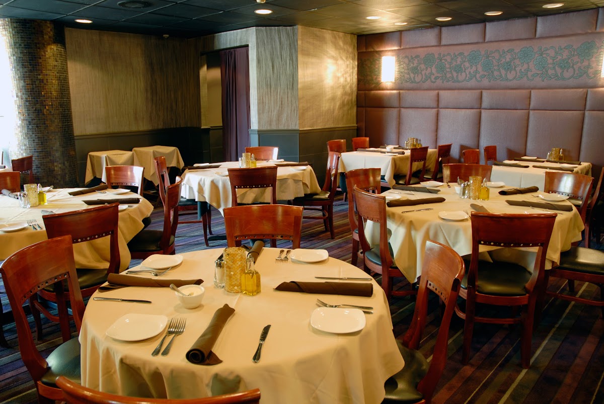 Cafe Napoli